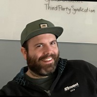 Travis Boettjer