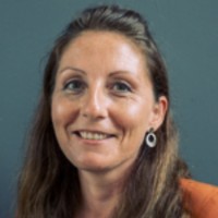 Anja Hillebrand