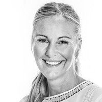 Caroline Bruhammar