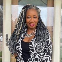 Cheresse Butler-Davis