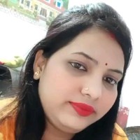Monika Srivastav
