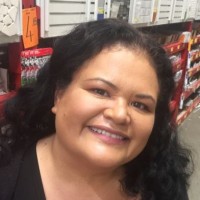 Motiata (Mo-si) Hooper