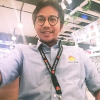Azlan Nizam Abd Rashid