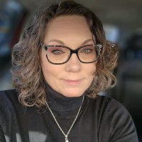 Christina Gilbert