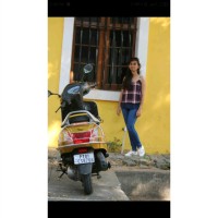 Shireesha M N