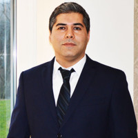Houman Ojagh