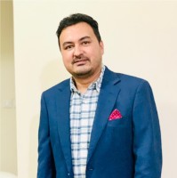 Madhav Parajuli