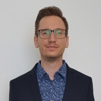 Daniel Pfennings