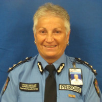 Leonie Sinclair