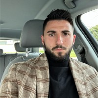 Luca Gessa