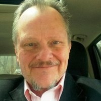 Rod Lewis
