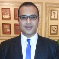 Ahmed Mansy