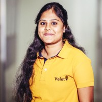 Divya R