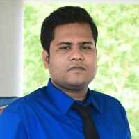 Md. Shahed Uddin