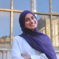 Sameeha Ahmed