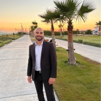 Omar Ali, MBA