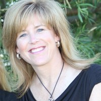 Lisa Kjerstad Evans