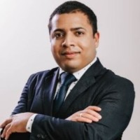 Danilo Vidal