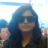 KHUSHBOO PODDAR