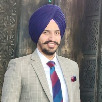 Kanwarbir Singh