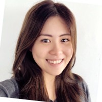 Sarah Tan (陈美凤)