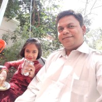 SATISH KUMAR SAHU