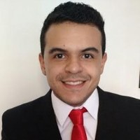 Eric Serapicos Mota