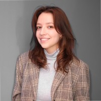 Tatiana Nikitenko