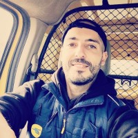 Arnaud Bernat