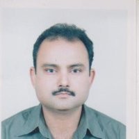 Saeed Riaz