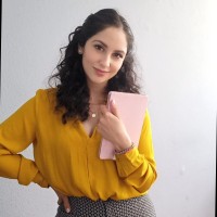 Daniela García Balcázar