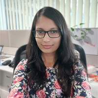 Rashmi Gangadhar