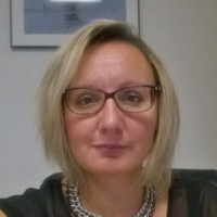 Nathalie Martins
