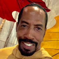 Billy Anderson