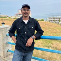 Deepak Kumar