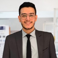 Mohamed Magdy