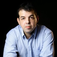 Claudio Kersting