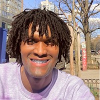 Lamar Blake