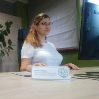 Anna Konopka
