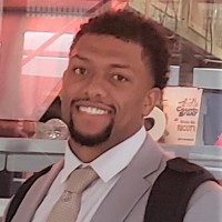 Darryl Johnson