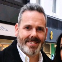 Simon Lee