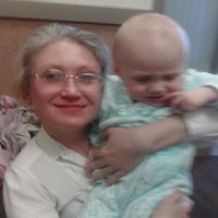 Svetlana Safronova