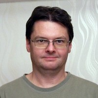 Dalibor Bednář