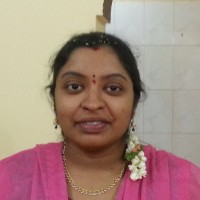 Pavani CH