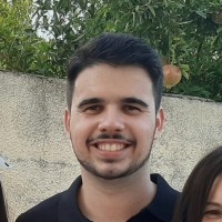 Mickael Martins
