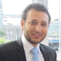 Moataz Mohamed