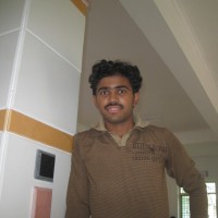 Krishna Murthy