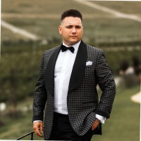 Adrian Vintila