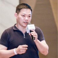 Kyne Chuang 莊凱淵