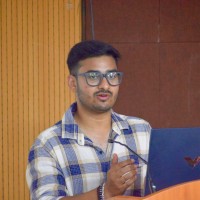 Ankit Kumar Tiwari